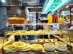 景观位-伊麦佳兰州牛肉面清真美食店