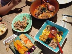 -千寿·金焰食堂(仁和新城店)