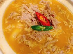 金汤肥牛-鹊玥·粤菜小馆(汇智国际商业中心店)