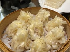 羊肉烧麦-二分八云雁阁•新晋菜大同味(长治路店)