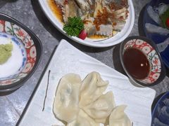 -好鲆·活鱼料理(金地广场店)