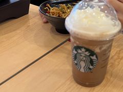-星巴克臻选(佛山佛罗伦萨小镇店)