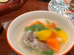 -那拉提之疆·新疆菜(美院店)