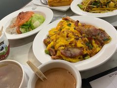 -深仔记茶餐厅(亚士厘道店)