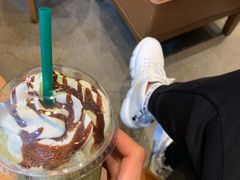 -星巴克(厦门SM新生活广场店)