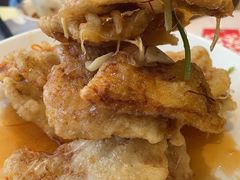 -老妈菜馆(建设街店)