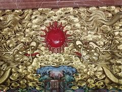 -鹊华居·地道鲁菜·海鲜·融合味(大明湖店)