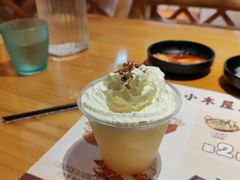 -恩你小木屋·韩式料理(南长街店)
