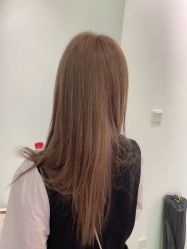 -Kraemer Paris  苏豪路易士·嘉玛发廊