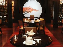 -万豪中餐厅·粤菜·北京粤财JW万豪酒店