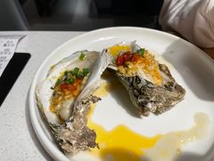 -79号渔船海鲜饭店(宝安店)