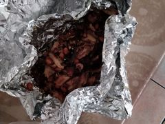 -王妈手撕烤兔