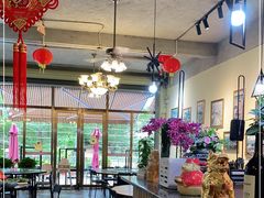 大堂-老巴刹新加坡餐厅