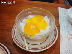 甜品-香港仔茶餐厅(凤阳店)