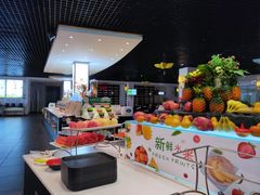 -南美元生态大酒店(海珠店)