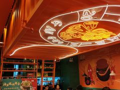 -炭舍干锅·烤鱼(扬名广场店)