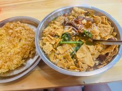 -柳州肥姨妈大骨螺蛳粉(东靖路店)