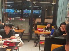 -京朋串屋·烧烤(望京西路总店)