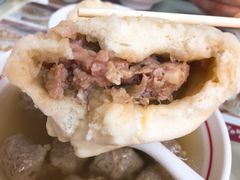 -津品味小吃(大学湾店)