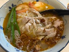-何九海南茶店(鬼仔巷店)