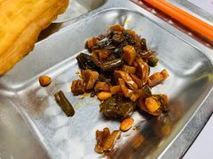 -北京交通大学学生一餐厅
