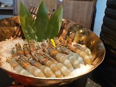 -牛New寿喜烧(金茂览秀城店)