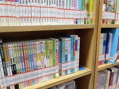 -朝阳区图书馆(小庄店)