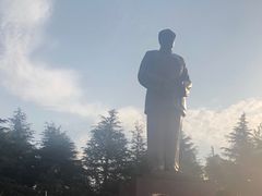 -韶山毛泽东同志故居