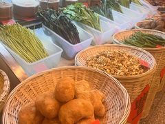 -西江美食舫·江西菜(健德桥店)