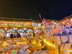 -大理古城