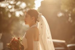 -麦田·婚纱摄影(天河新天地店)