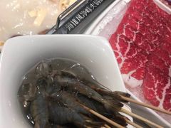 -海底捞火锅(上元大街店)