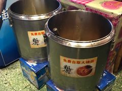 -粗粮人家·东北菜(洋桥店)