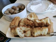 -安吉美渝石锅鱼(芜园西路店)