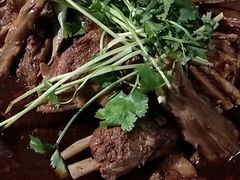 -友乐居羊蝎子(西直门店)