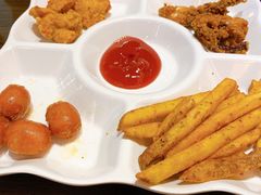 -豪客来牛排(文化路店)