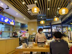 -文叔·湖北名小吃·小龙虾(黄贝岭地铁站店)