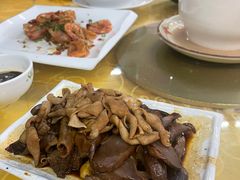 -海鲜街菜馆(海珠南路店)