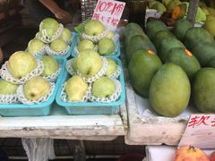 -南沙十九涌渔人码头-南门