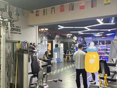-M.S拳击泰拳馆(大学路店)