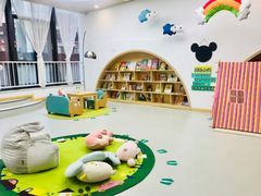 -蒙田森·蒙特梭利幼儿园(锦西园区)