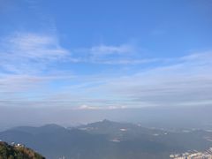 -梧桐山风景名胜区