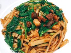 卤饵丝-端仕小锅(文林街店)