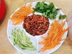 -东北风(江北万达店)
