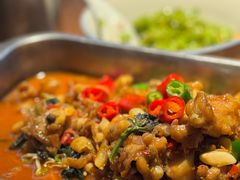 -老湘村·湖南土菜(天河维多利店)