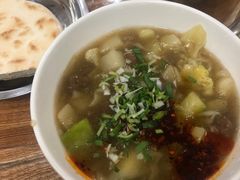 -老字号贾家肉丸糊辣汤(光明巷店)