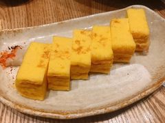 玉子烧-胜博殿霸王树(嘉里中心店)