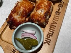 -俄士厨房(环球港店)