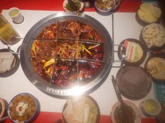 -厂花素芬九宫格火锅(红光店)