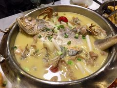 -临安鲲凌餐厅(钱王大街店)
